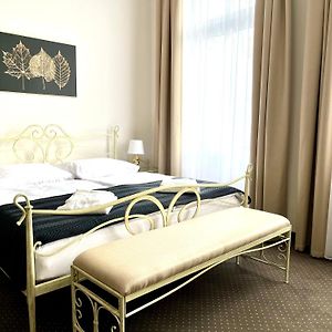 Pokój typu standard z łóżkiem king-size